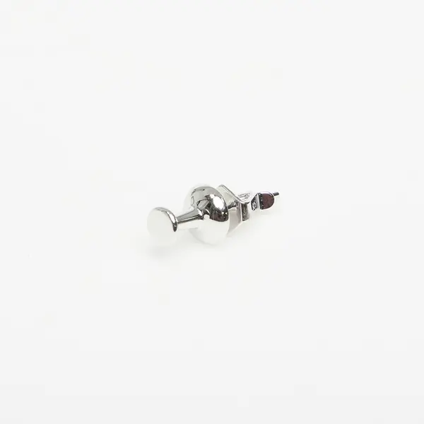 Miansai Uhani Miansai Tack Stud Earring Sterling Silver Universal