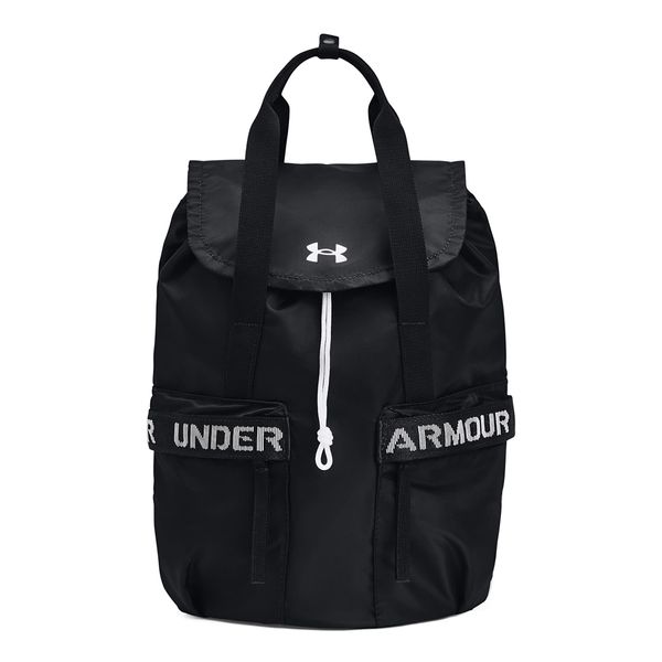 Under Armour Under Armour Favorite Backpack Black/ Black/ White
