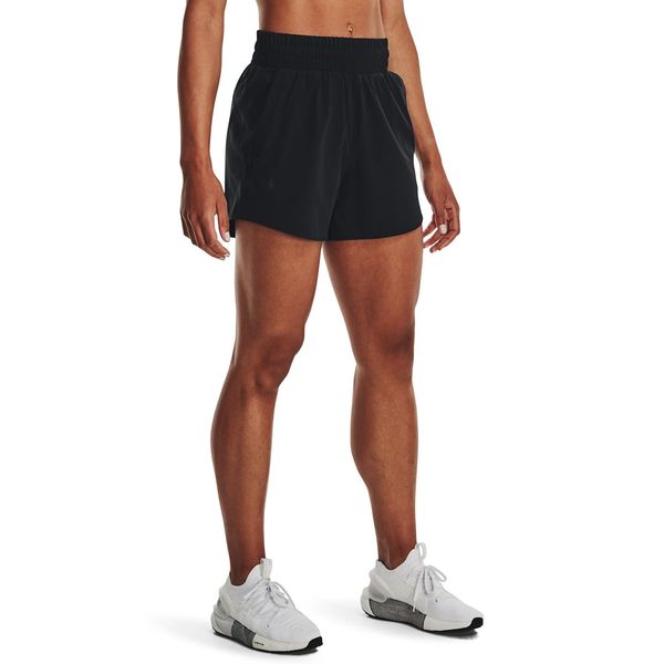 Under Armour Under Armour Flex Woven Short 5in Black M