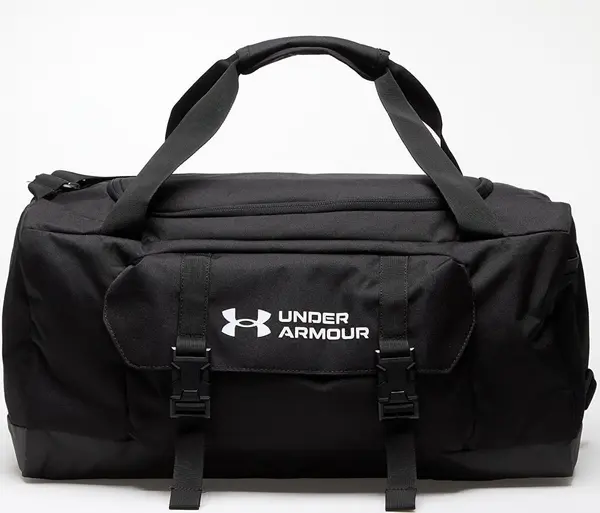 Under Armour Under Armour Gametime Duffle Small Bag 38 L Black 38 l