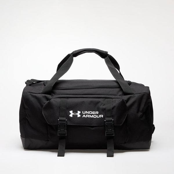 Under Armour Under Armour Gametime Duffle Small Bag Black