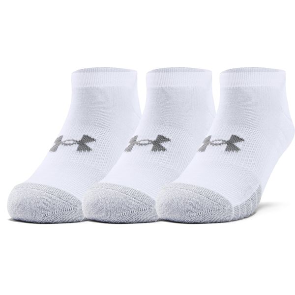 Under Armour Under Armour Heatgear Ns White