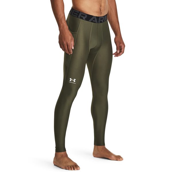 Under Armour Under Armour HG Armour Leggings Green L