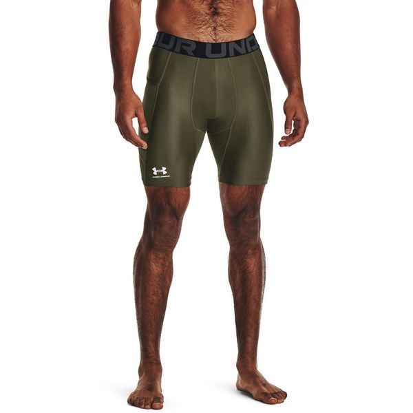 Under Armour Under Armour HG Armour Shorts Green L