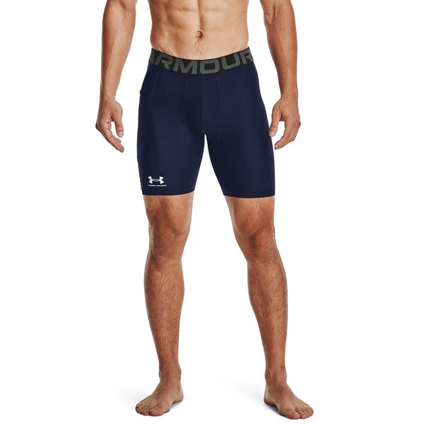 Under Armour Under Armour HG Armour Shorts Navy L