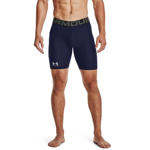 Under Armour Under Armour HG Armour Shorts Navy XS