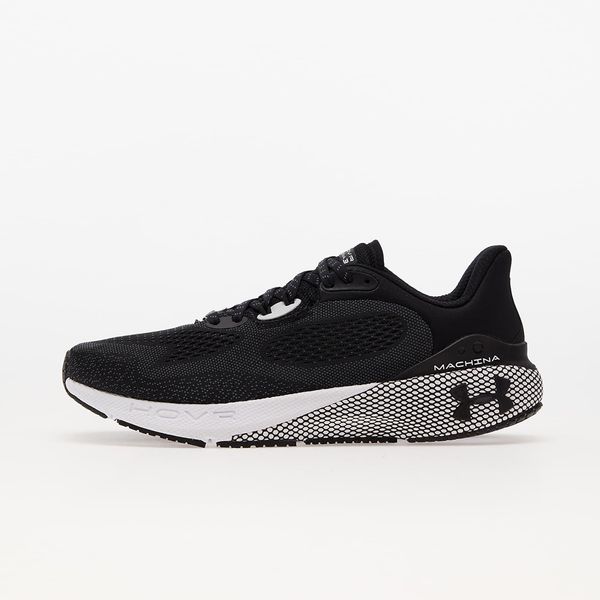 Under Armour Under Armour HOVR Machina 3 Black/ White