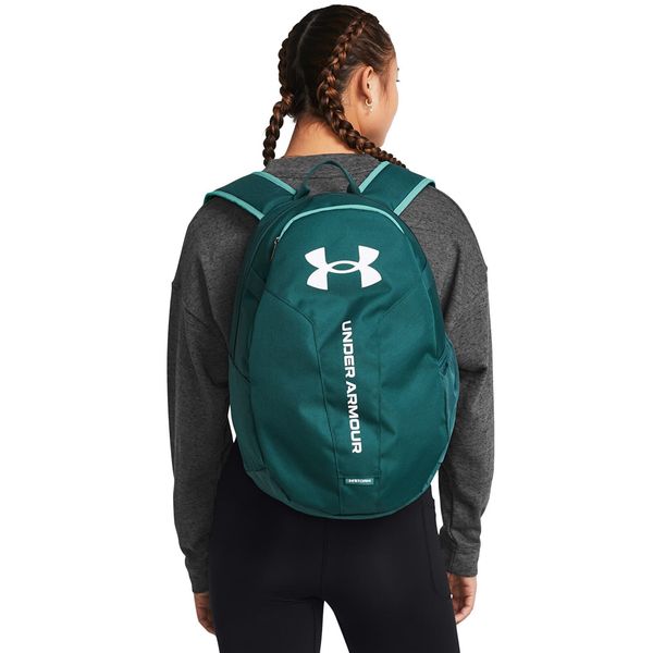 Under Armour Under Armour Hustle Lite Backpack Blue Universal