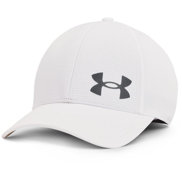 Under Armour Under Armour Isochill Armourvent Str White