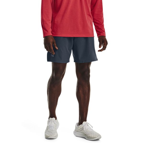 Under Armour Under Armour LAUNCH ELITE 7'' SHORT Gray M