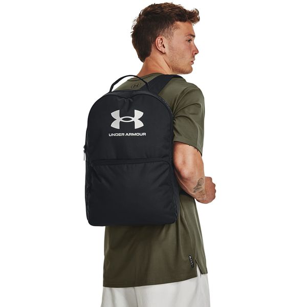Under Armour Under Armour Loudon Backpack Black Universal