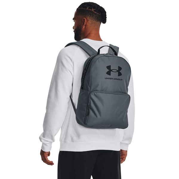 Under Armour Under Armour Loudon Backpack Gray Universal