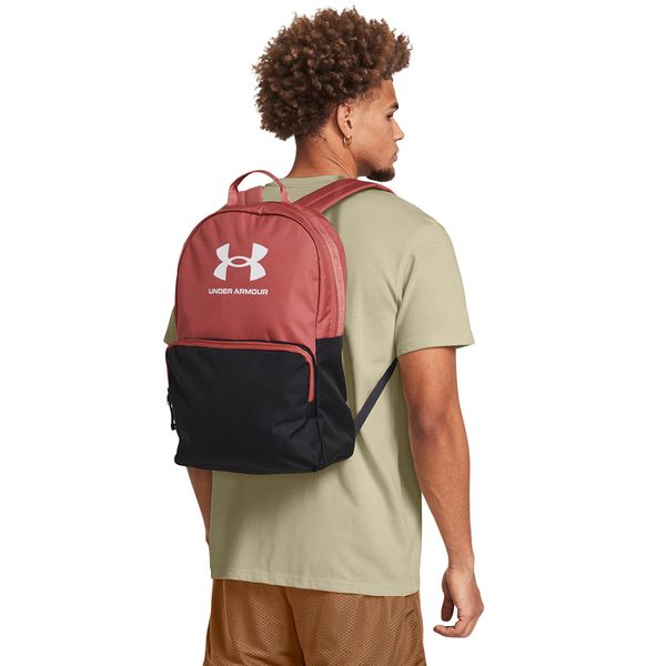 Under Armour Under Armour Loudon Backpack Red 25,5 l