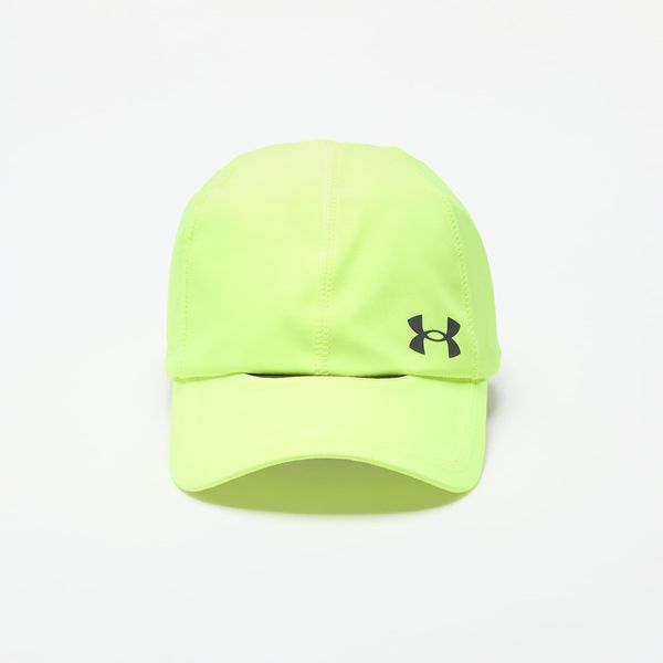 Under Armour Under Armour M Iso-chill Launch Adj Green Universal