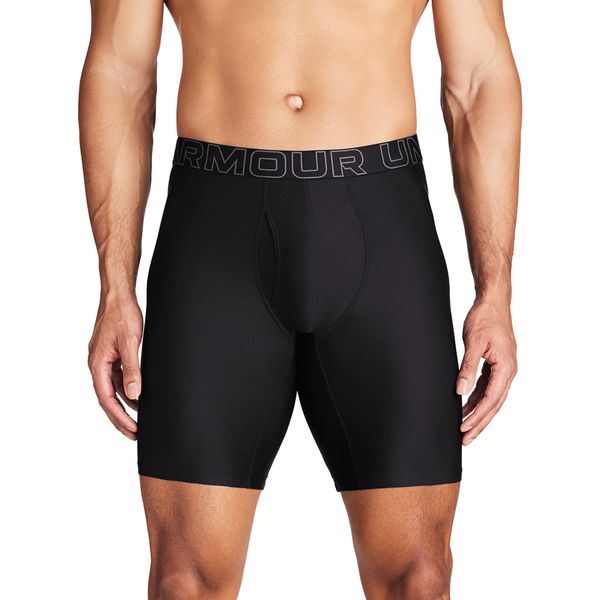 Under Armour Under Armour M Perf Tech 9in 3-Pack Black M