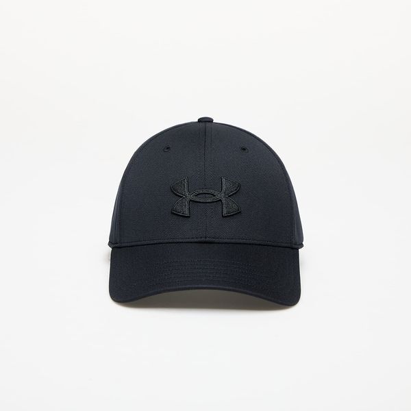 Under Armour Under Armour Men's Blitzing Adjustable Cap Black