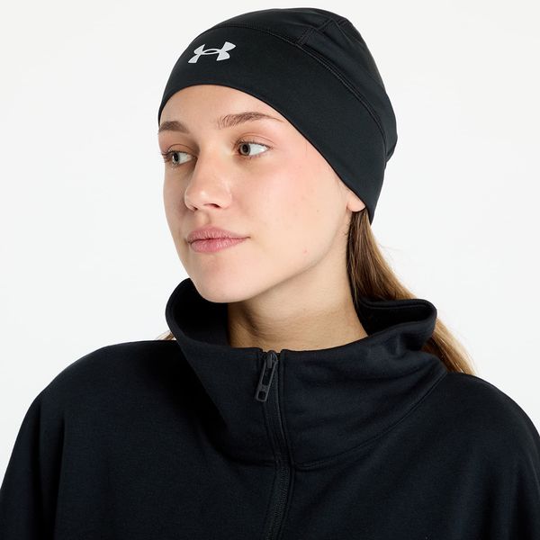 Under Armour Under Armour Men's Storm Launch Beanie Black Universal