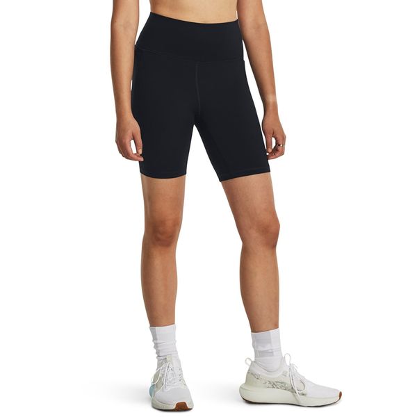 Under Armour Under Armour Meridian Bike Short 7in Black L