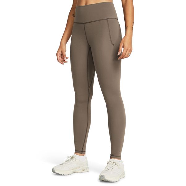 Under Armour Under Armour Meridian Legging Brown L