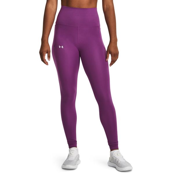 Under Armour Under Armour Meridian Ultra HR LgTest Purple M