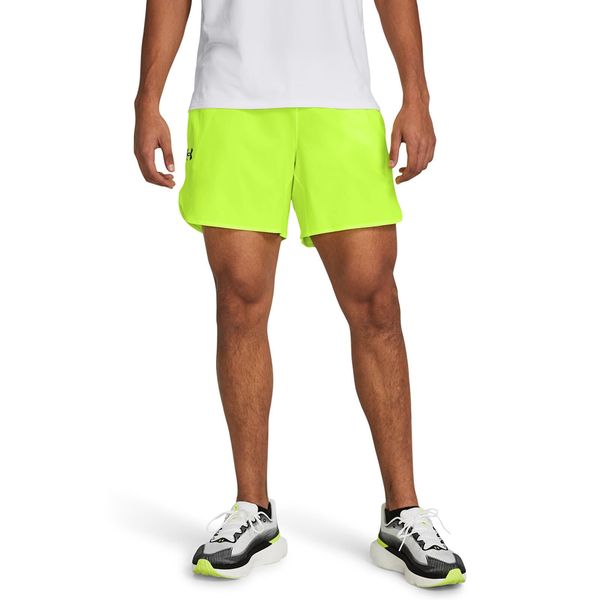 Under Armour Under Armour Peak Woven Shorts Green XXL