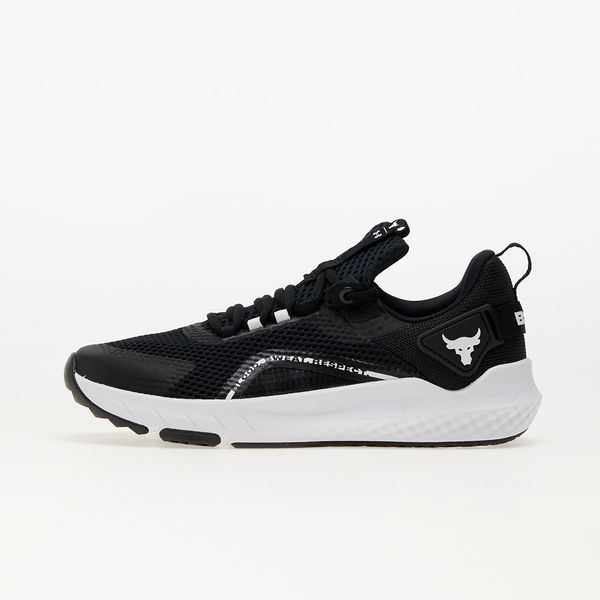 Under Armour Under Armour Project Rock BSR 3 Black