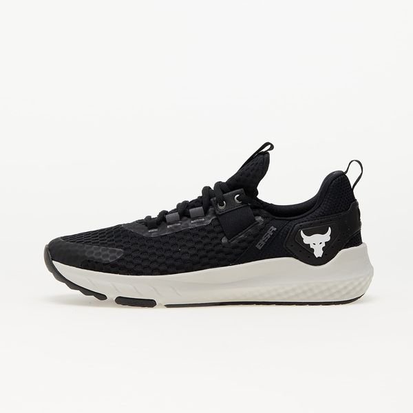 Under Armour Under Armour Project Rock BSR 4 Black/ Castlerock/ White