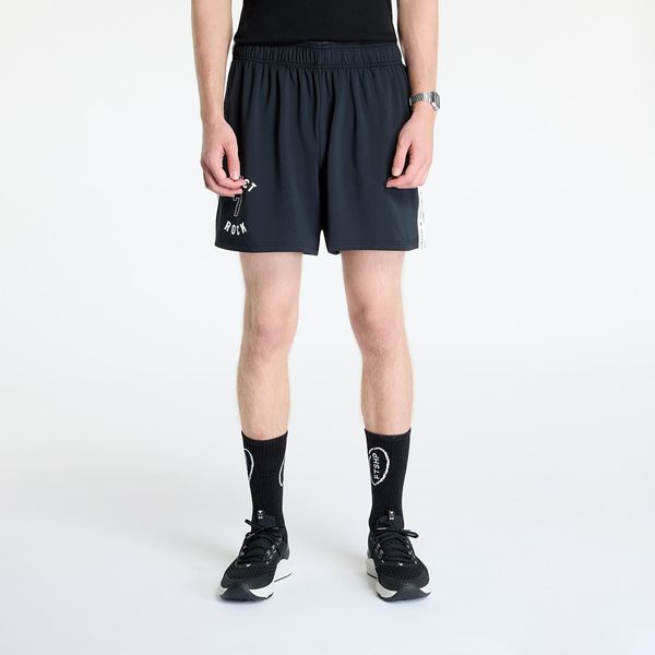 Under Armour Under Armour Project Rock Mesh Short BOH Black/ White S