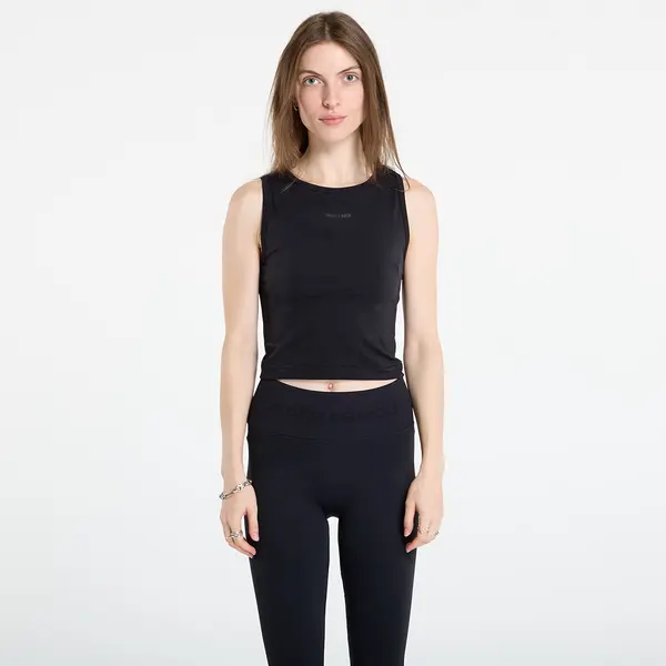 Under Armour Under Armour Project Rock Seamless Tank Black S