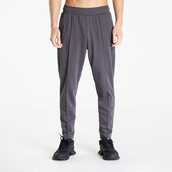 Under Armour Under Armour Project Rock Terry Gym Q4 Pant Gray