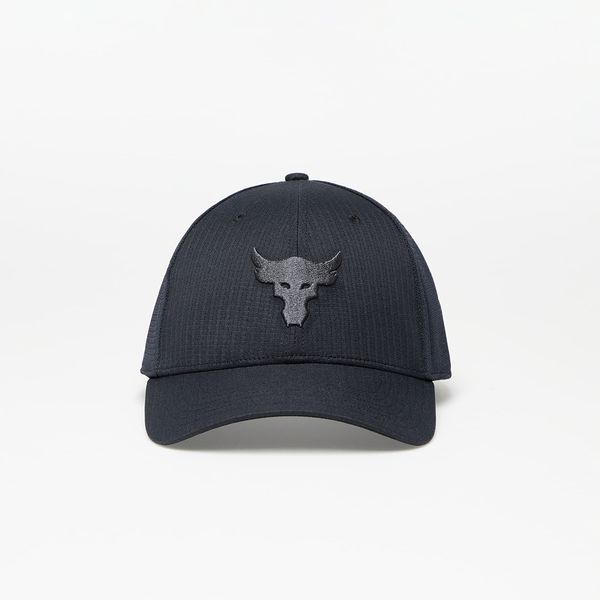 Under Armour Under Armour Project Rock Trucker Black/ Jet Gray