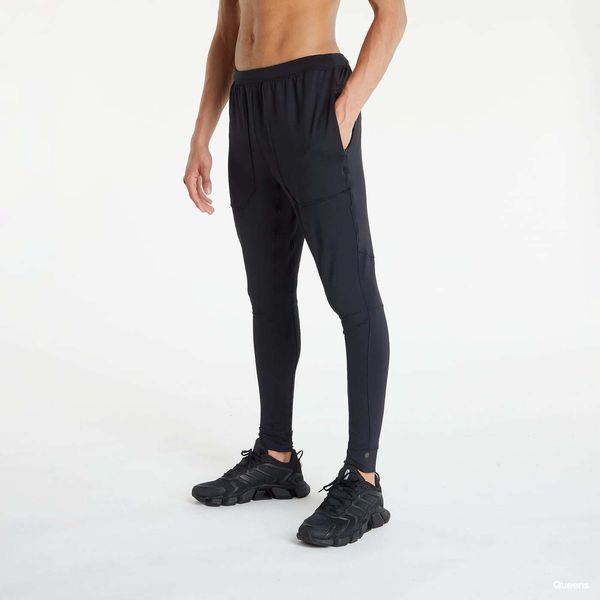 Under Armour Under Armour Rush Fitted Pant Black/ Black