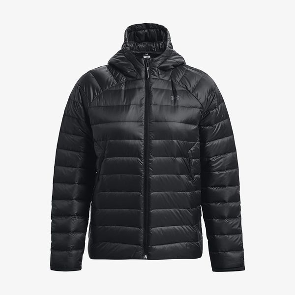 Under Armour Under Armour Storm Armour Down 2.0 Jacket Black