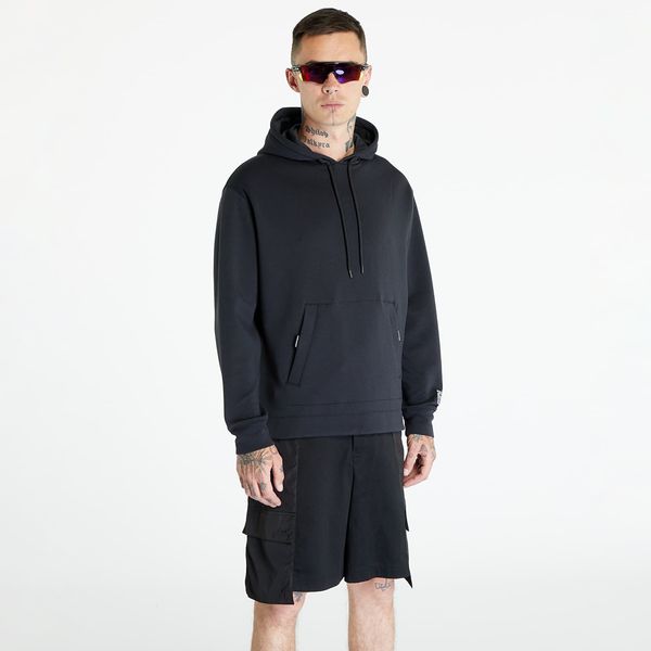 Under Armour Under Armour Summit Knit Hoodie Black