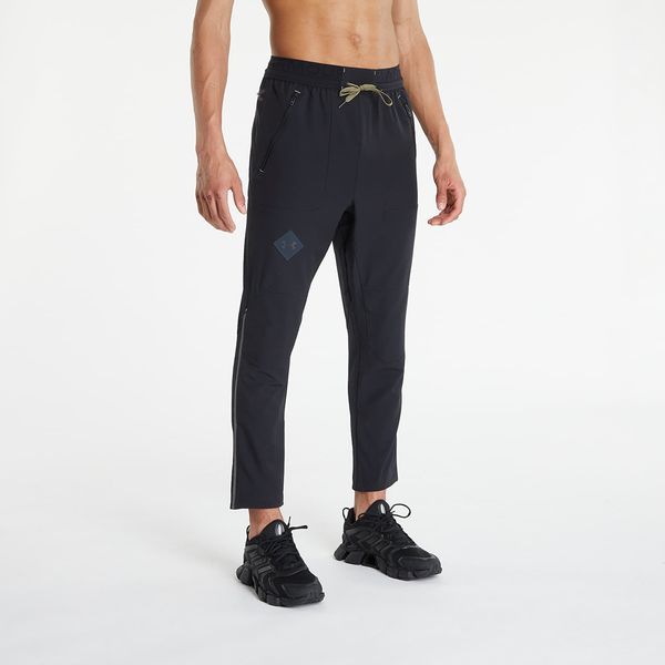 Under Armour Under Armour Terrain Woven Ankle Pants Black/ Black