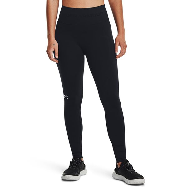 Under Armour Under Armour Train Seamless Legging Black XS