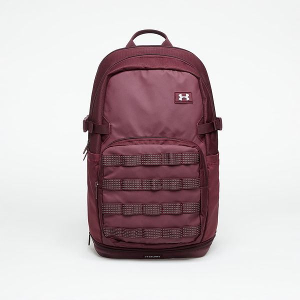 Under Armour Under Armour Triumph Sport Backpack Maroon