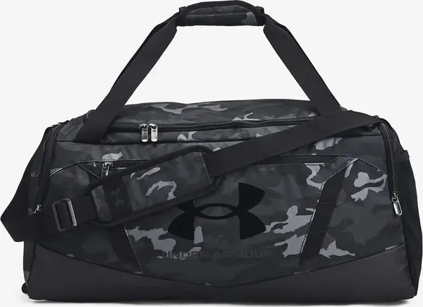 Under Armour Under Armour Undeniable 5.0 Duffle Bag Black 58 l
