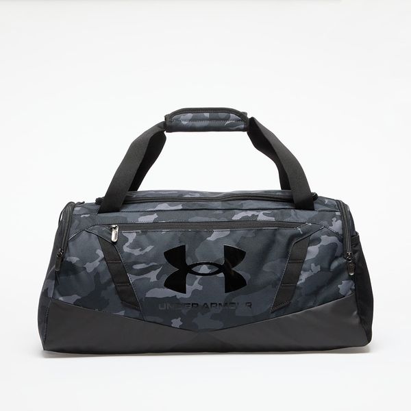 Under Armour Under Armour Undeniable 5.0 Duffle Bag Black 58 l