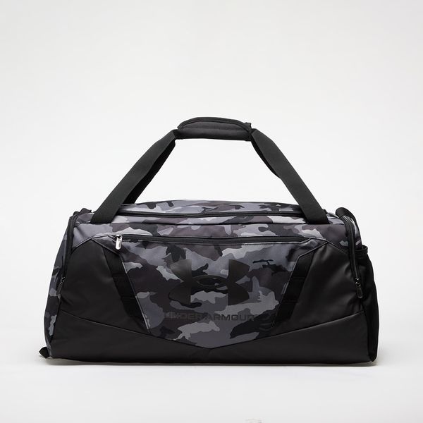 Under Armour Under Armour Undeniable 5.0 Duffle Medium Bag Black