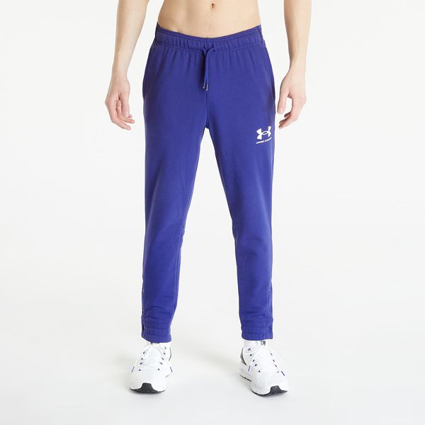 Under Armour Under Armour Accelerate Jogger Sonar Blue/ White