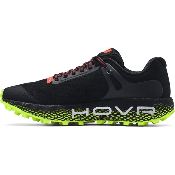Under Armour Under Armour HOVR Machina Off Road Black