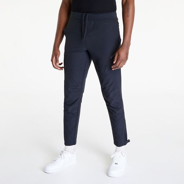 Under Armour Under Armour Unstoppable Brushed Pant Black/ Black