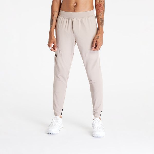 Under Armour Under Armour Unstoppable Joggers Brown