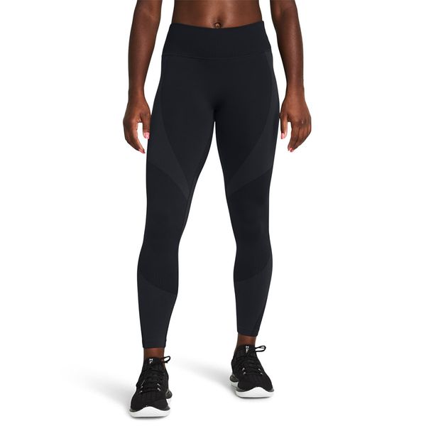 Under Armour Under Armour Vanish Elite Seamless AnkLeg Black M