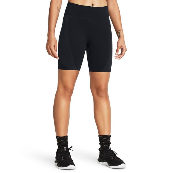 Under Armour Under Armour Vanish Elite Seamless Short Black S