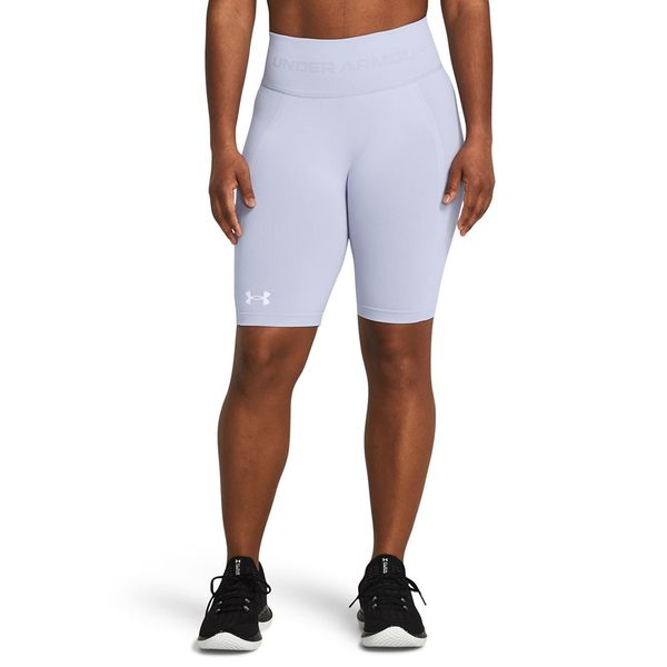 Under Armour Under Armour Vanish Seamless Short Purple L