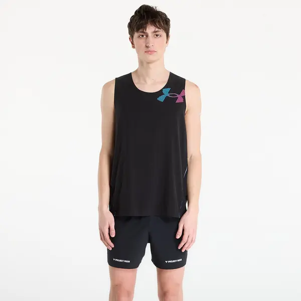 Under Armour Under Armour Velociti Elite Singlet Black S