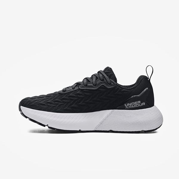 Under Armour Under Armour W HOVR Mega 3 Clone Black