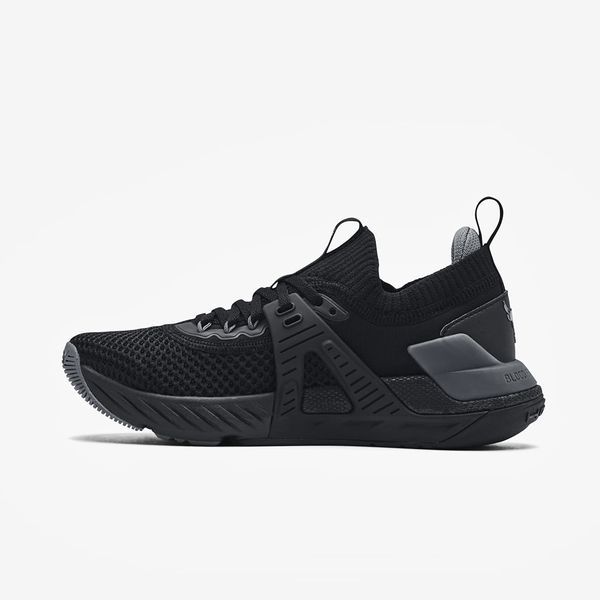 Under Armour Under Armour W Project Rock 4 Black